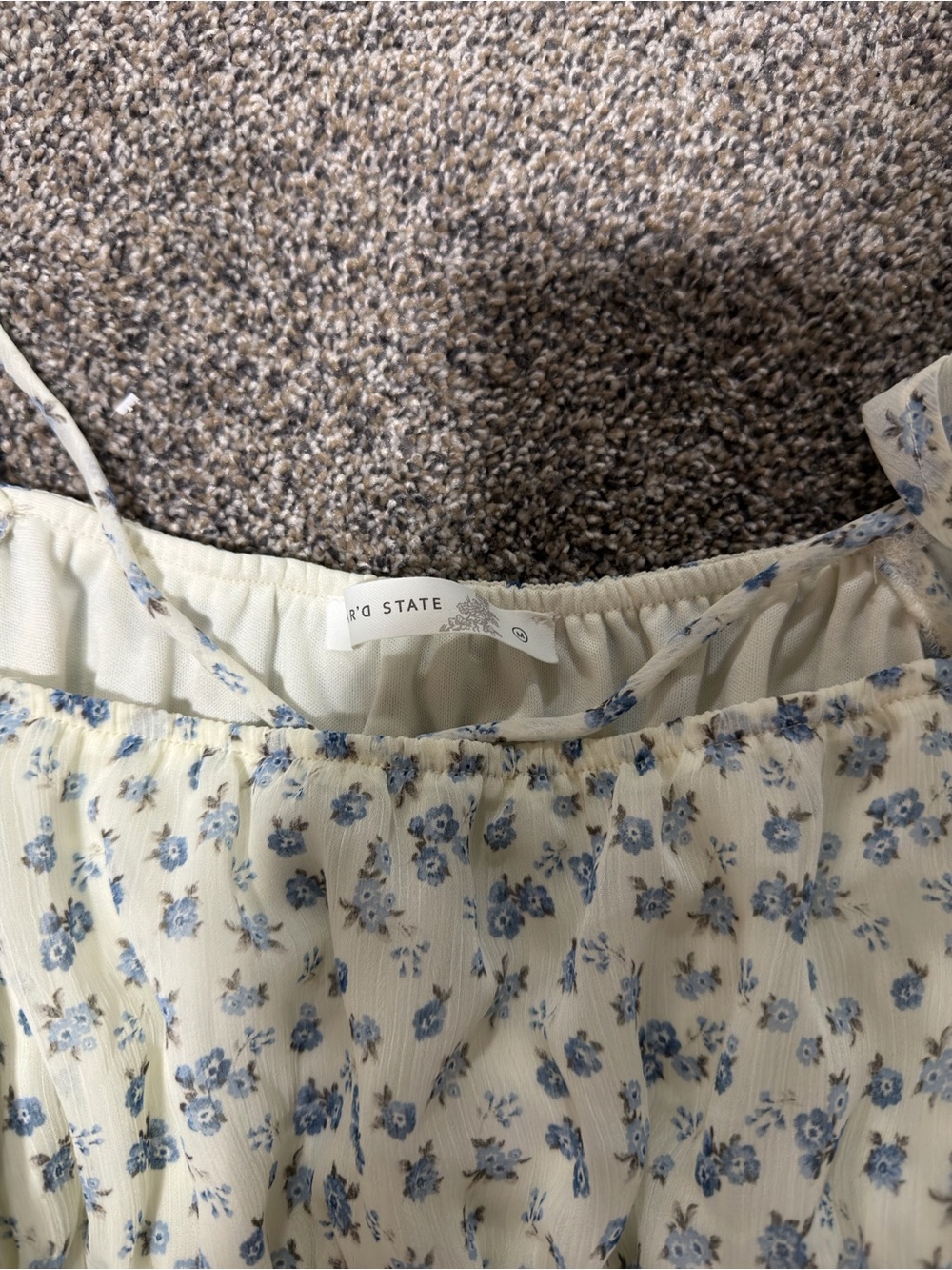 Altard state dress